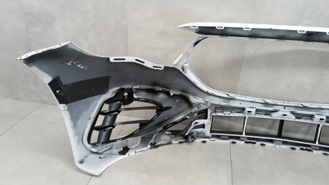 Zderzak przód przedni Mercedes W214 214 53 AMG 23-