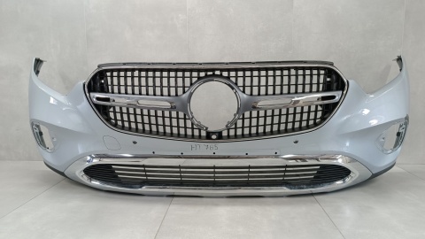 Zderzak przód przedni MERCEDES GLC W254 X254 22-26