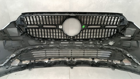 Zderzak przód przedni MERCEDES GLC W254 X254 22-26