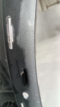 Zderzak przód przedni MERCEDES GLC W254 X254 22-26