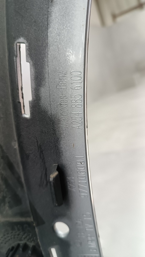Zderzak przód przedni MERCEDES GLC W254 X254 22-26