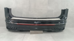 Zderzak tył tylny VW Volkswagen Tiguan 2 II 5NA R-LINE Lift 20-