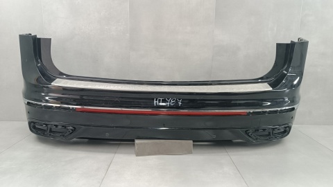 Zderzak tył tylny VW Volkswagen Tiguan 2 II 5NA R-LINE Lift 20-