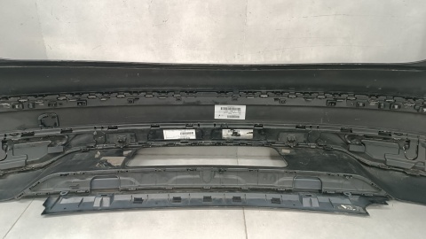 Zderzak tył tylny VW Volkswagen Tiguan 2 II 5NA R-LINE Lift 20-