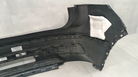 Zderzak tył tylny VW Volkswagen Tiguan 2 II 5NA R-LINE Lift 20-