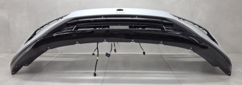 Zderzak przód przedni Polestar 4 IV 23- / + wiązka
