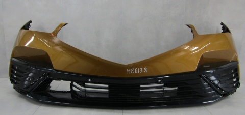 Zderzak przód przedni Honda Acura ZDX USA 24-