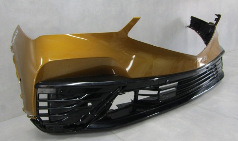 Zderzak przód przedni Honda Acura ZDX USA 24-