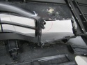 Zderzak przód przedni Honda Acura ZDX USA 24-