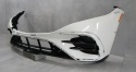 Zderzak przód przedni Mercedes EQS AMG 297 USA 21-23