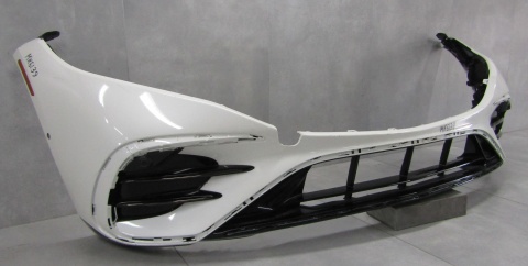Zderzak przód przedni Mercedes EQS AMG 297 USA 21-23