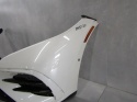 Zderzak przód przedni Mercedes EQS AMG 297 USA 21-23