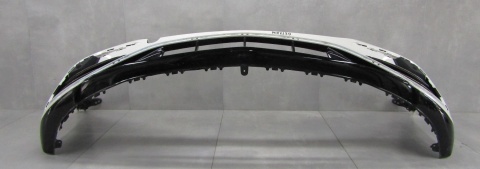 Zderzak przód przedni Mercedes EQS AMG 297 USA 21-23