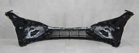 Zderzak przód przedni Mercedes EQS AMG 297 USA 21-23