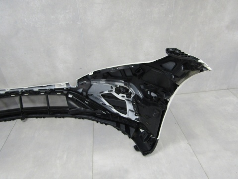 Zderzak przód przedni Mercedes EQS AMG 297 USA 21-23