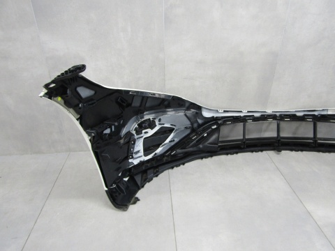 Zderzak przód przedni Mercedes EQS AMG 297 USA 21-23