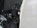Zderzak przód przedni Mercedes EQS AMG 297 USA 21-23