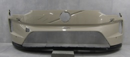 Zderzak przód przedni VOLVO EX-90 EX90 24-