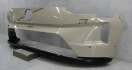 Zderzak przód przedni VOLVO EX-90 EX90 24-