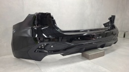 Zderzak tył Audi A5 III 8B3 B10 24-