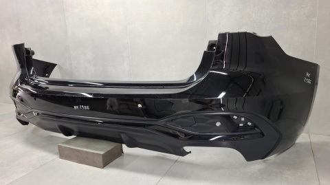 Zderzak tył Audi A5 III 8B3 B10 24-