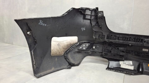 Zderzak tył Audi A5 III 8B3 B10 24-