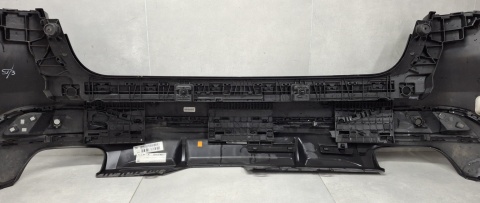 Zderzak tył Audi A5 III 8B3 B10 24-
