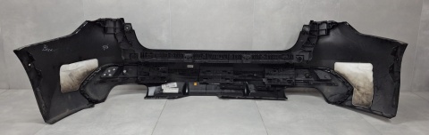 Zderzak tył Audi A5 III 8B3 B10 24-