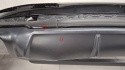 Zderzak tył Audi SQ7 drugi lift 4M 24- / + PDC + wiązka + cz. otw. klapy