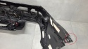 Zderzak tył Audi SQ7 drugi lift 4M 24- / + PDC + wiązka + cz. otw. klapy