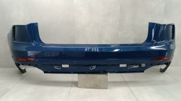 Zderzak tył tylny Audi RSQ8 RS Q8 4M8 Lift 23-
