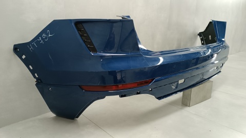 Zderzak tył tylny Audi RSQ8 RS Q8 4M8 Lift 23-