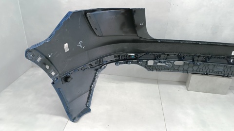 Zderzak tył tylny Audi RSQ8 RS Q8 4M8 Lift 23-