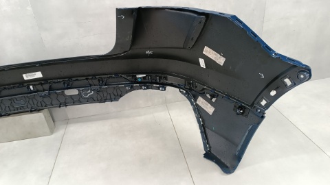 Zderzak tył tylny Audi RSQ8 RS Q8 4M8 Lift 23-