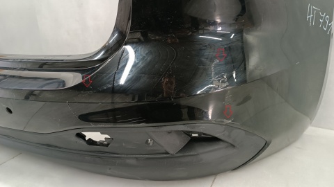Zderzak tył tylny Audi A5 III 3 B10 8B 24-
