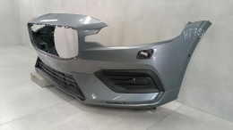 Zderzak przód przedni Volvo V60 II S60 III 18-24 / + osłona