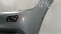 Zderzak przód przedni Volvo V60 II S60 III 18-24 / + osłona