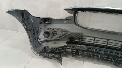 Zderzak przód przedni Volvo V60 II S60 III 18-24 / + osłona