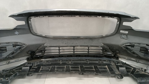 Zderzak przód przedni Volvo V60 II S60 III 18-24 / + osłona