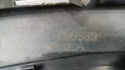 Zderzak przód przedni Volvo V60 II S60 III 18-24 / + osłona
