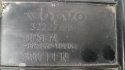 Zderzak przód przedni Volvo V60 II S60 III 18-24 / + osłona
