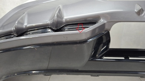 Zderzak tył tylny Cupra Terramar 578 24-