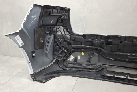 Zderzak tył tylny Cupra Terramar 578 24-
