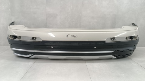 Zderzak tył tylny Audi Q7 II 4M0 LIFT 19-23