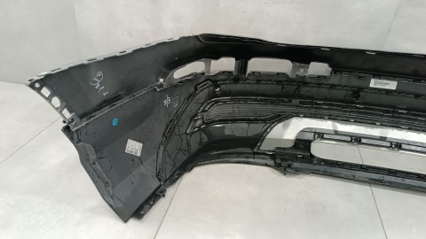 Zderzak tył tylny Audi Q7 II 4M0 LIFT 19-23