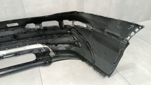Zderzak tył tylny Audi Q7 II 4M0 LIFT 19-23