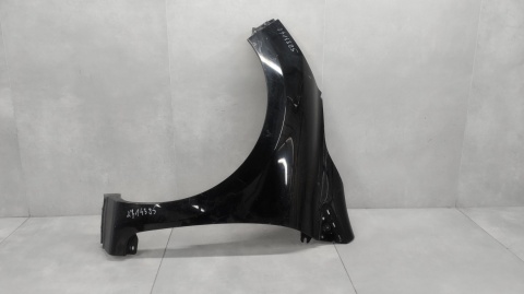 Błotnik przód przedni lewy Renault Clio IV 4 12-19 631014621R
