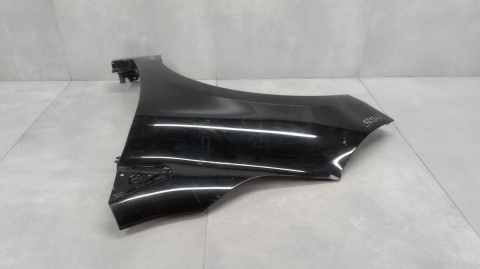 Błotnik przód przedni lewy Renault Clio IV 4 12-19 631014621R