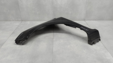 Błotnik przód przedni lewy Renault Clio IV 4 12-19 631014621R