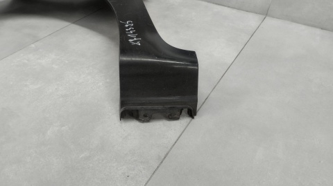 Błotnik przód przedni lewy Renault Clio IV 4 12-19 631014621R